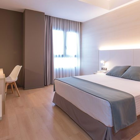Hotel Olympia Valencia Alboraia Esterno foto