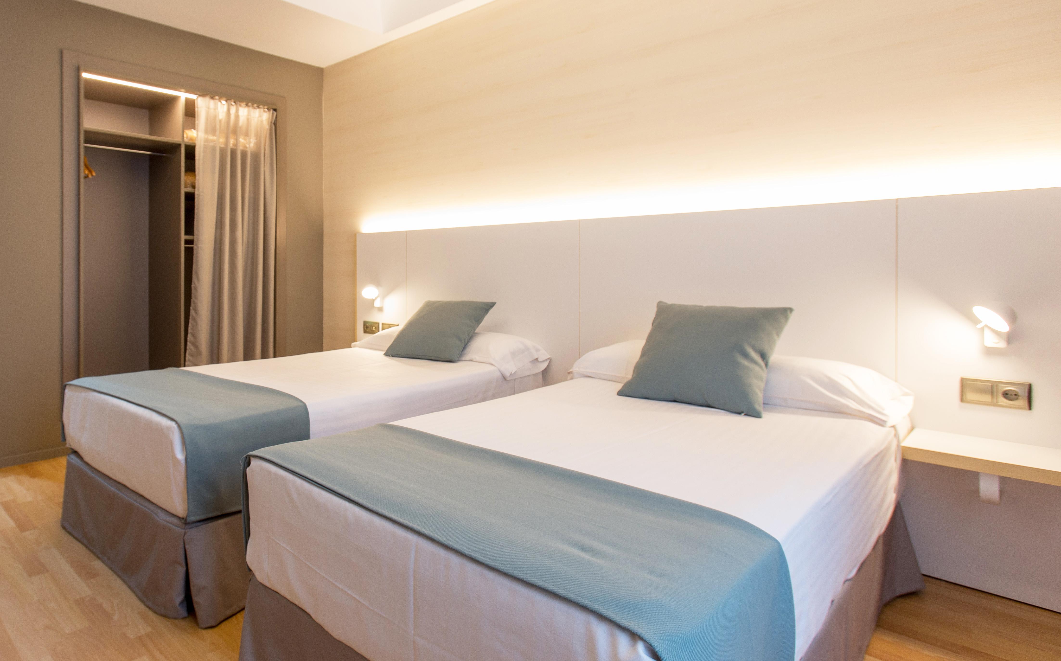 Hotel Olympia Valencia Alboraia Esterno foto