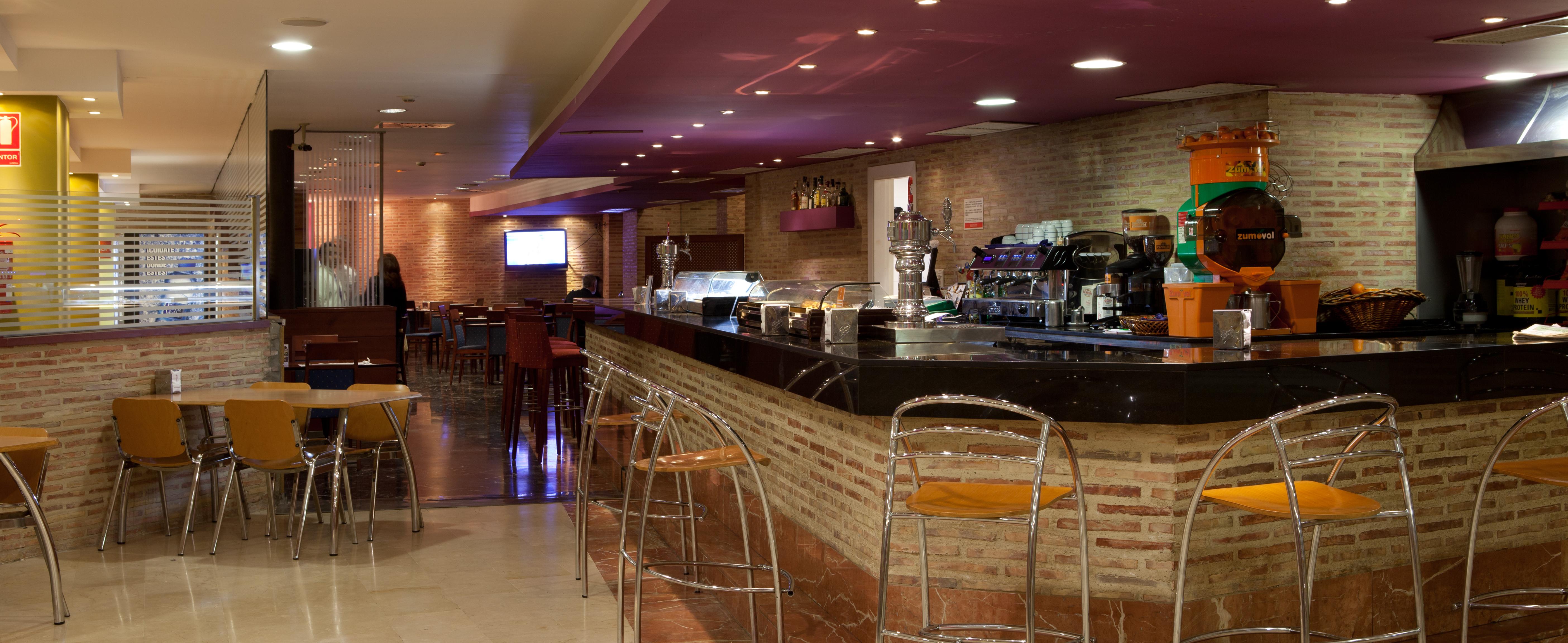 Hotel Olympia Valencia Alboraia Esterno foto