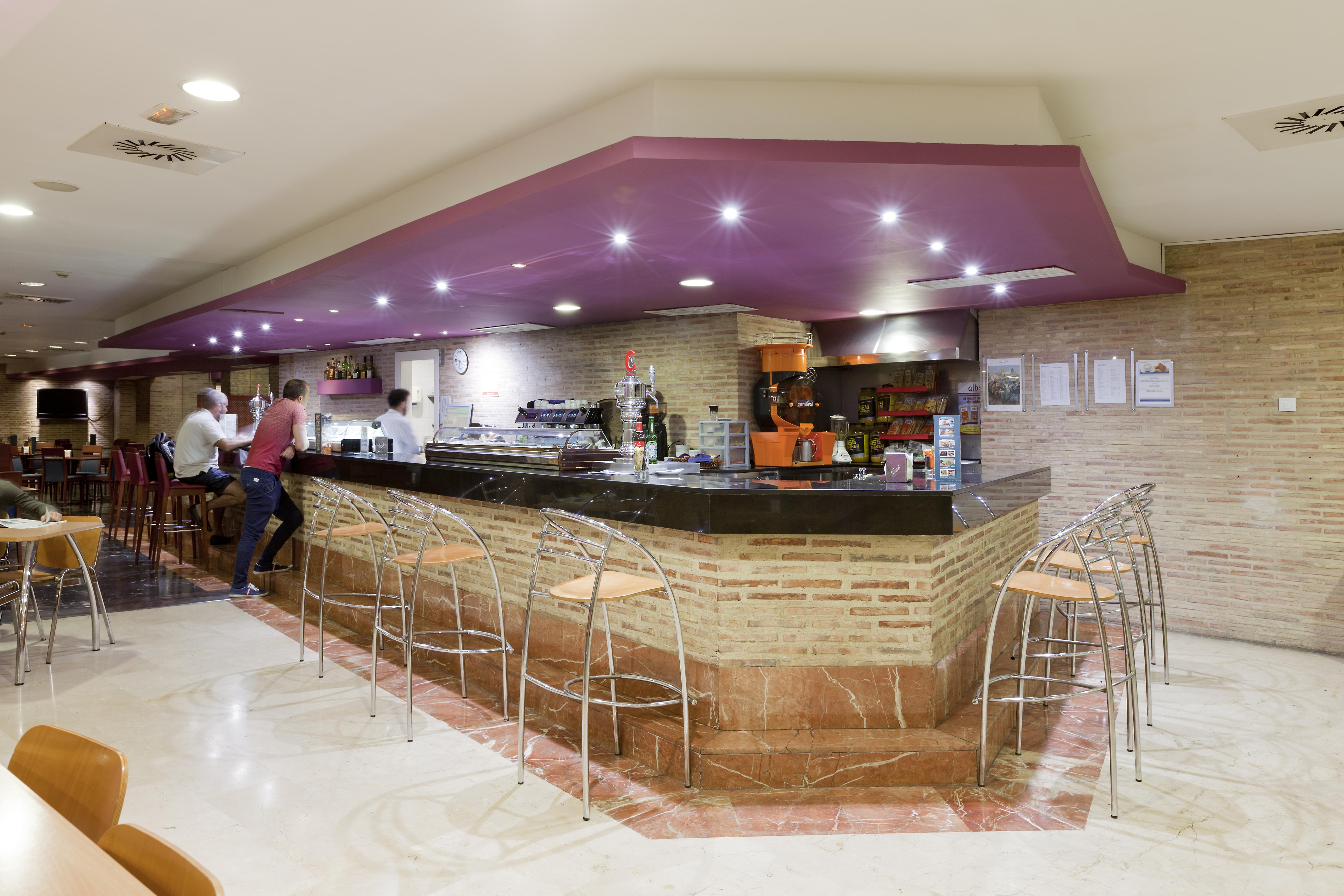 Hotel Olympia Valencia Alboraia Esterno foto